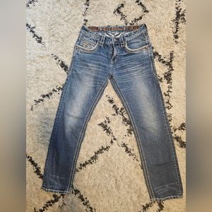 Rock Revival Clovis Jeans